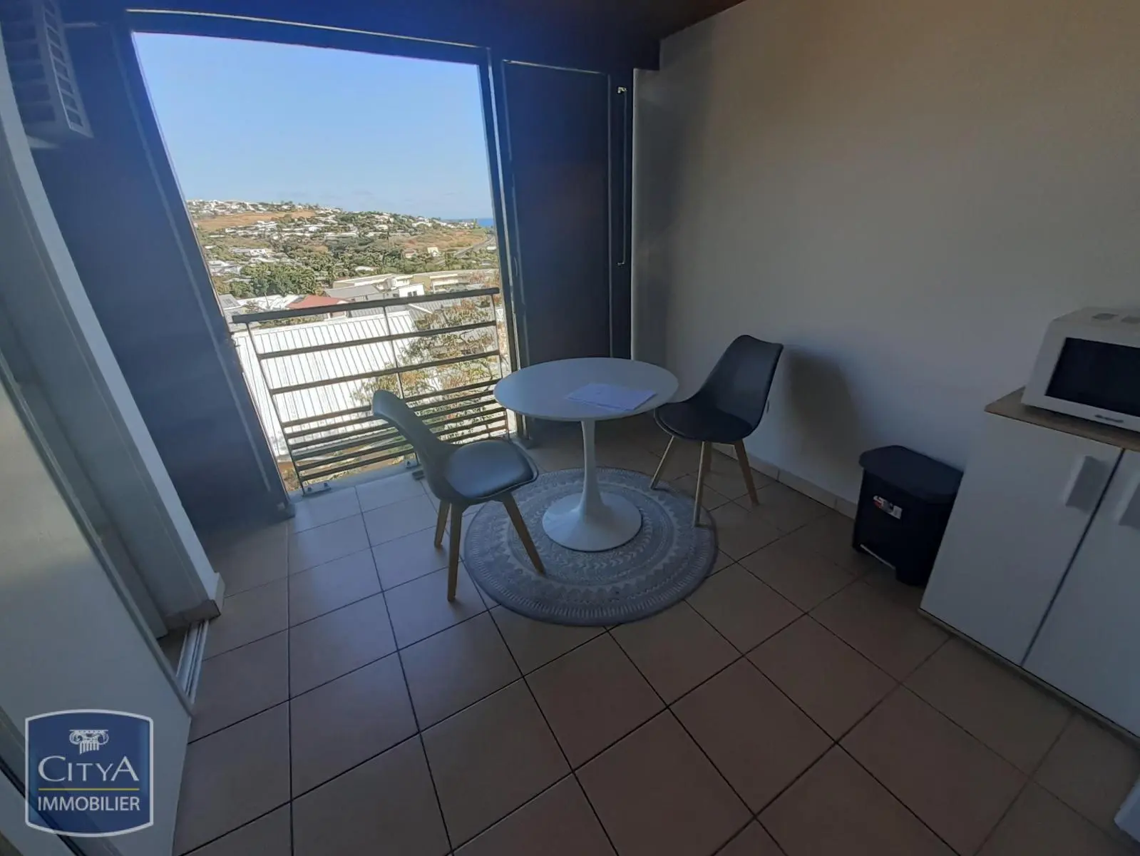 Photo 2 Appartement 1 pièce 18.44m²