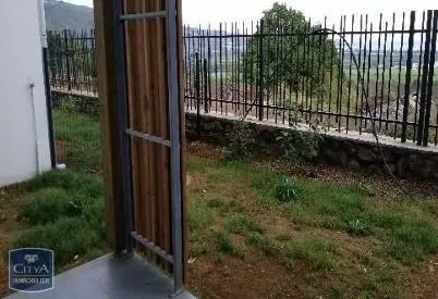 Photo 2 Appartement 2 pièces 46.7m²