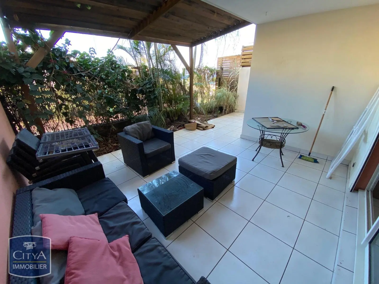 Photo 2 Appartement 1 pièce 30.95m²