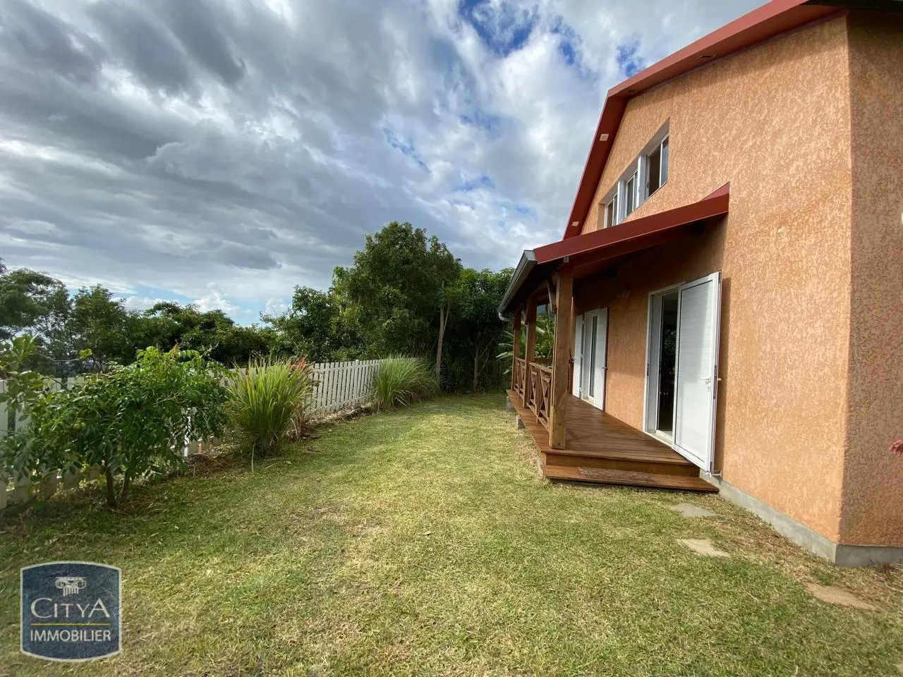 Photo 2 Maison 6 pièces 124.7m²