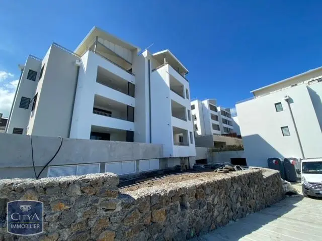 Photo 8 Appartement 2 pièces 47.5m²