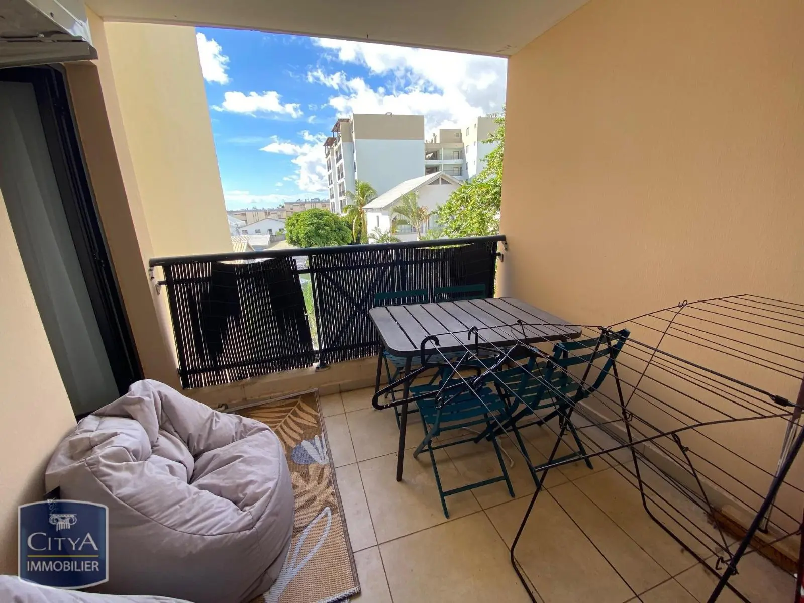 Photo 3 Appartement 2 pièces 32.57m²