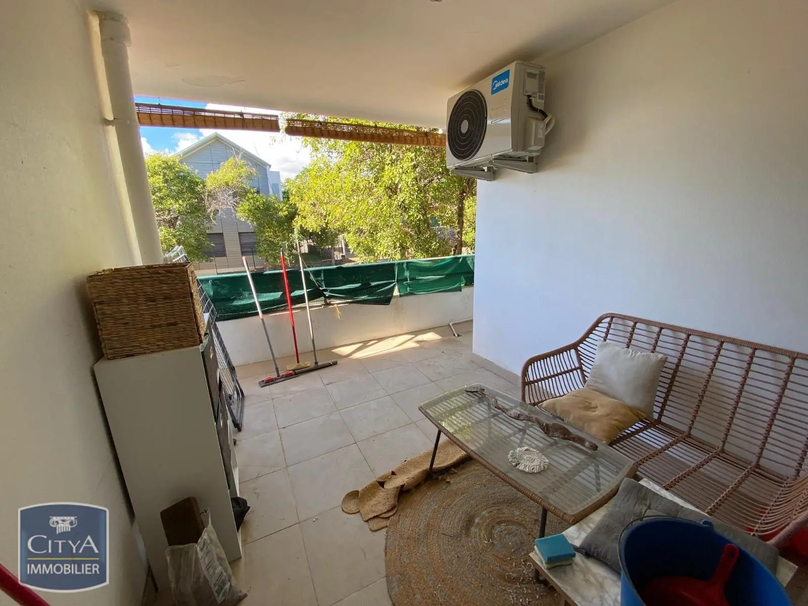 Photo 1 appartement Saint-Paul