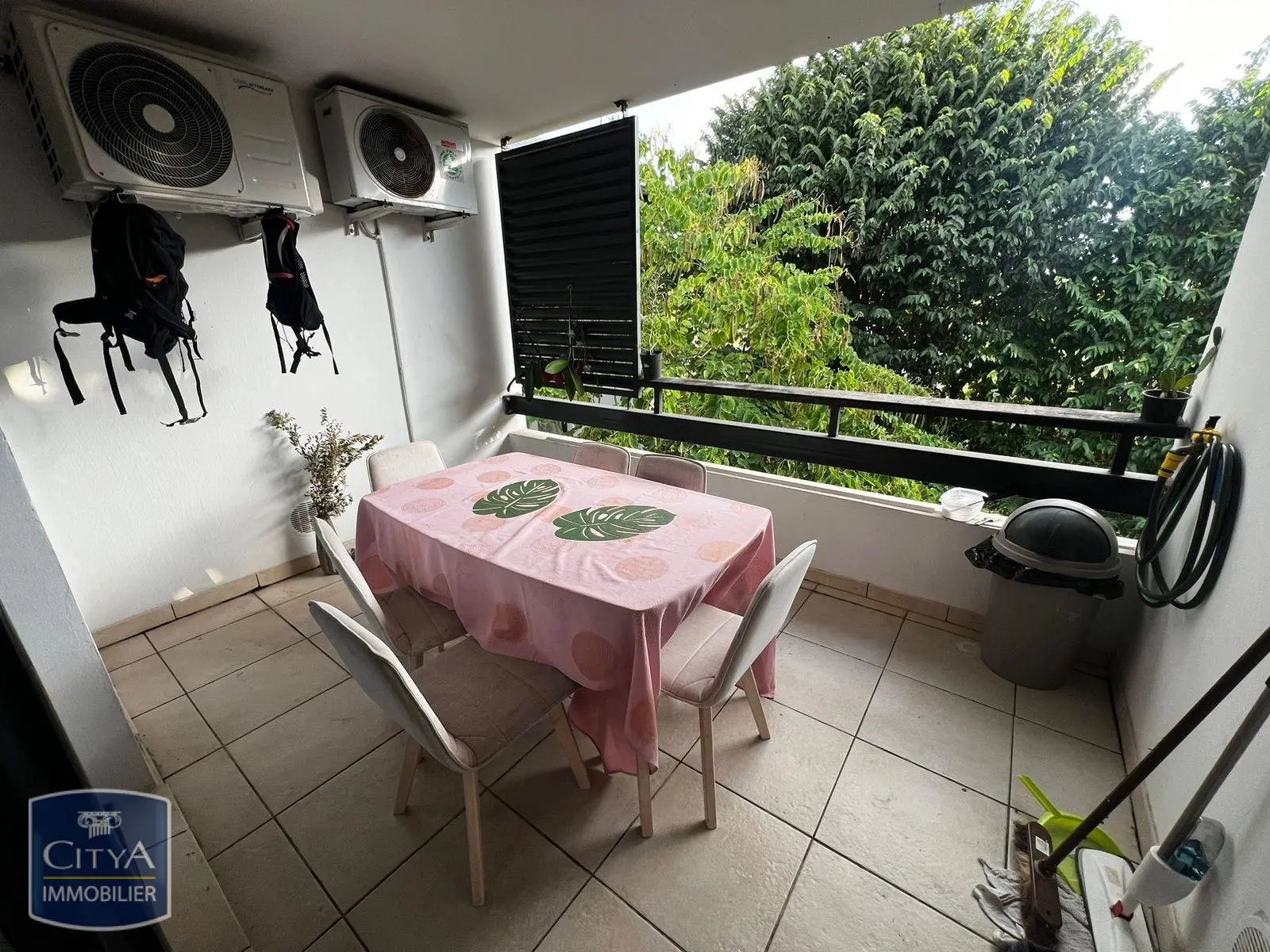 Photo 8 Appartement 3 pièces 42.2m²