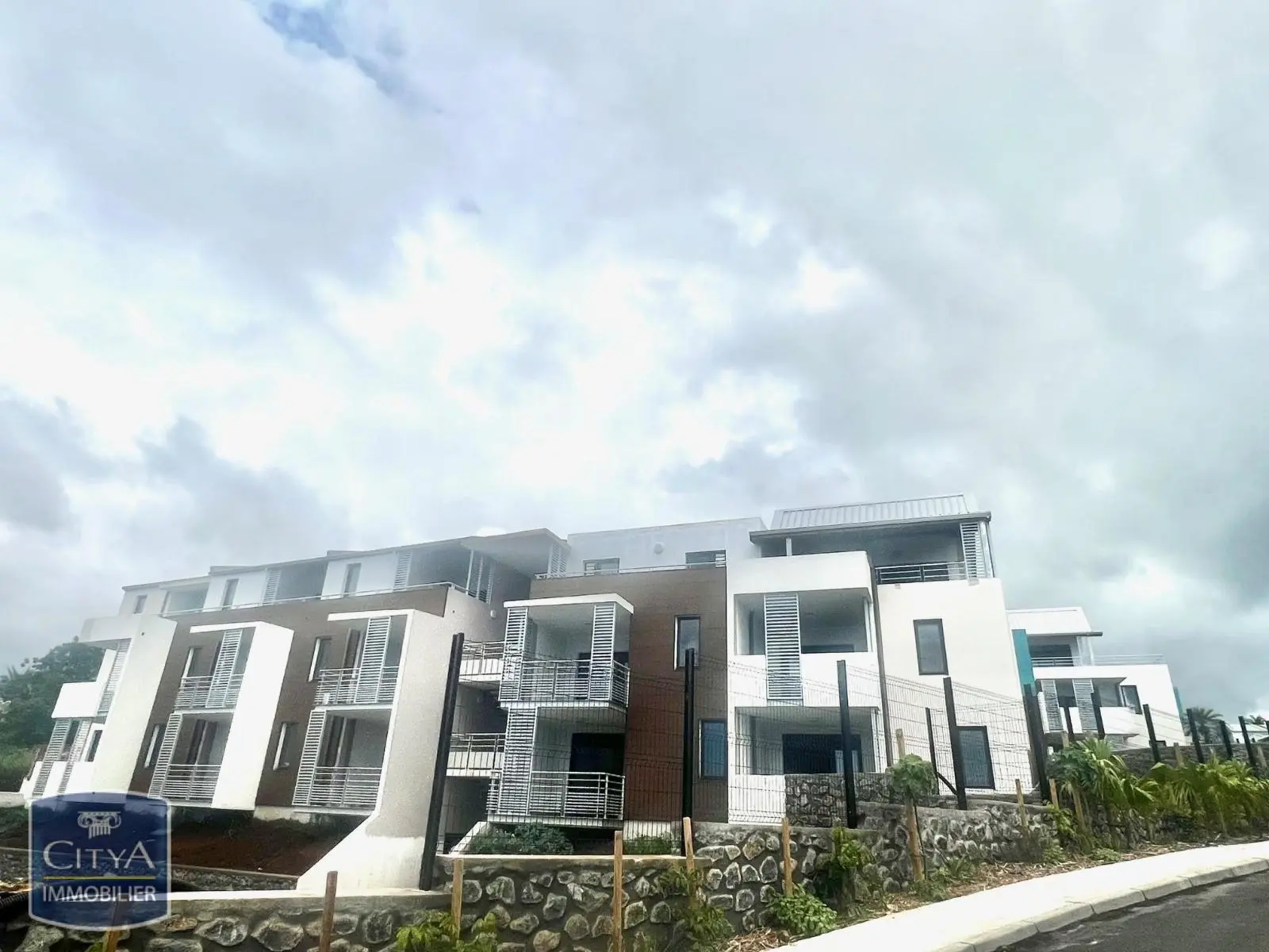 Photo 1 Appartement 3 pièces 62.86m²