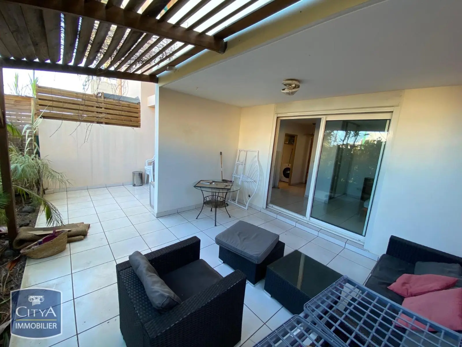 Photo 1 Appartement 1 pièce 30.95m²