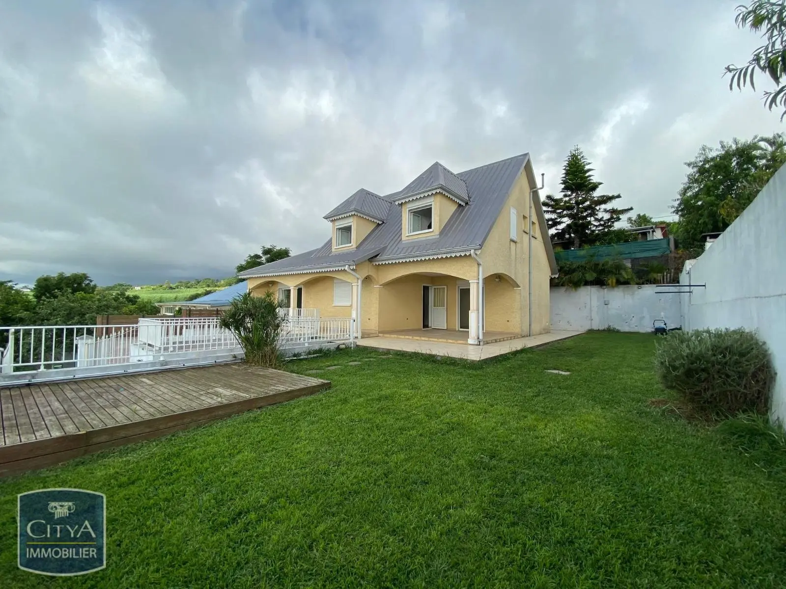 Photo 1 Maison 5 pièces 117.37m²