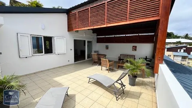 Photo 3 Appartement 2 pièces 41.6m²