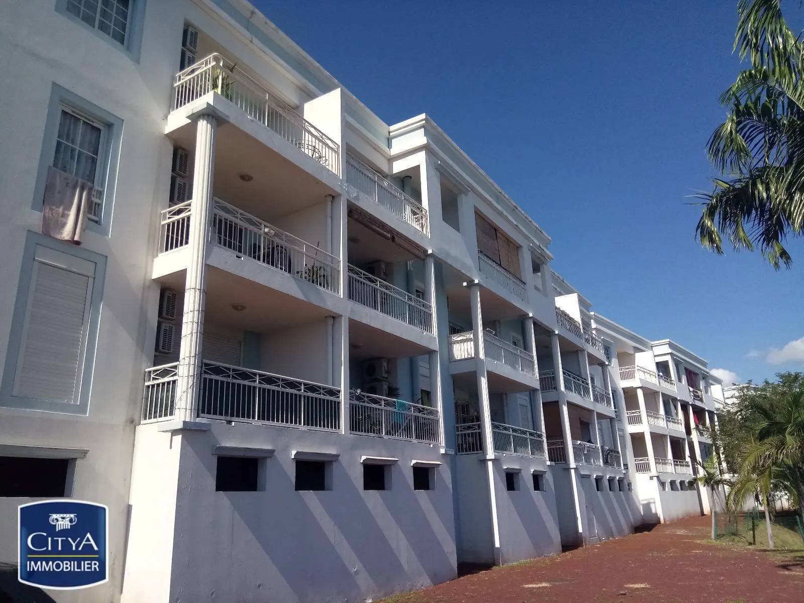 Photo 1 Appartement 2 pièces 43.42m²