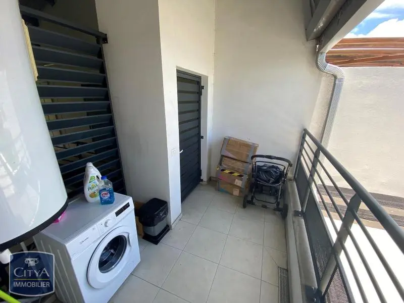 Photo 6 Appartement 3 pièces 60.75m²