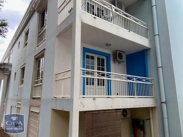 Photo 7 Appartement 1 pièce 27.29m²