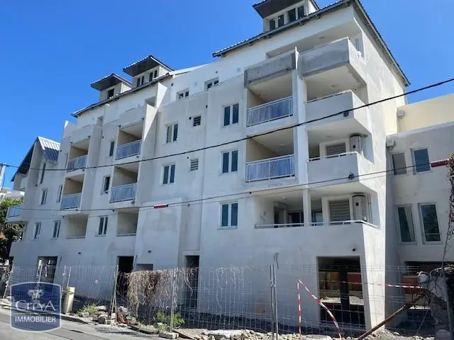 Photo 2 Appartement 4 pièces 104.78m²