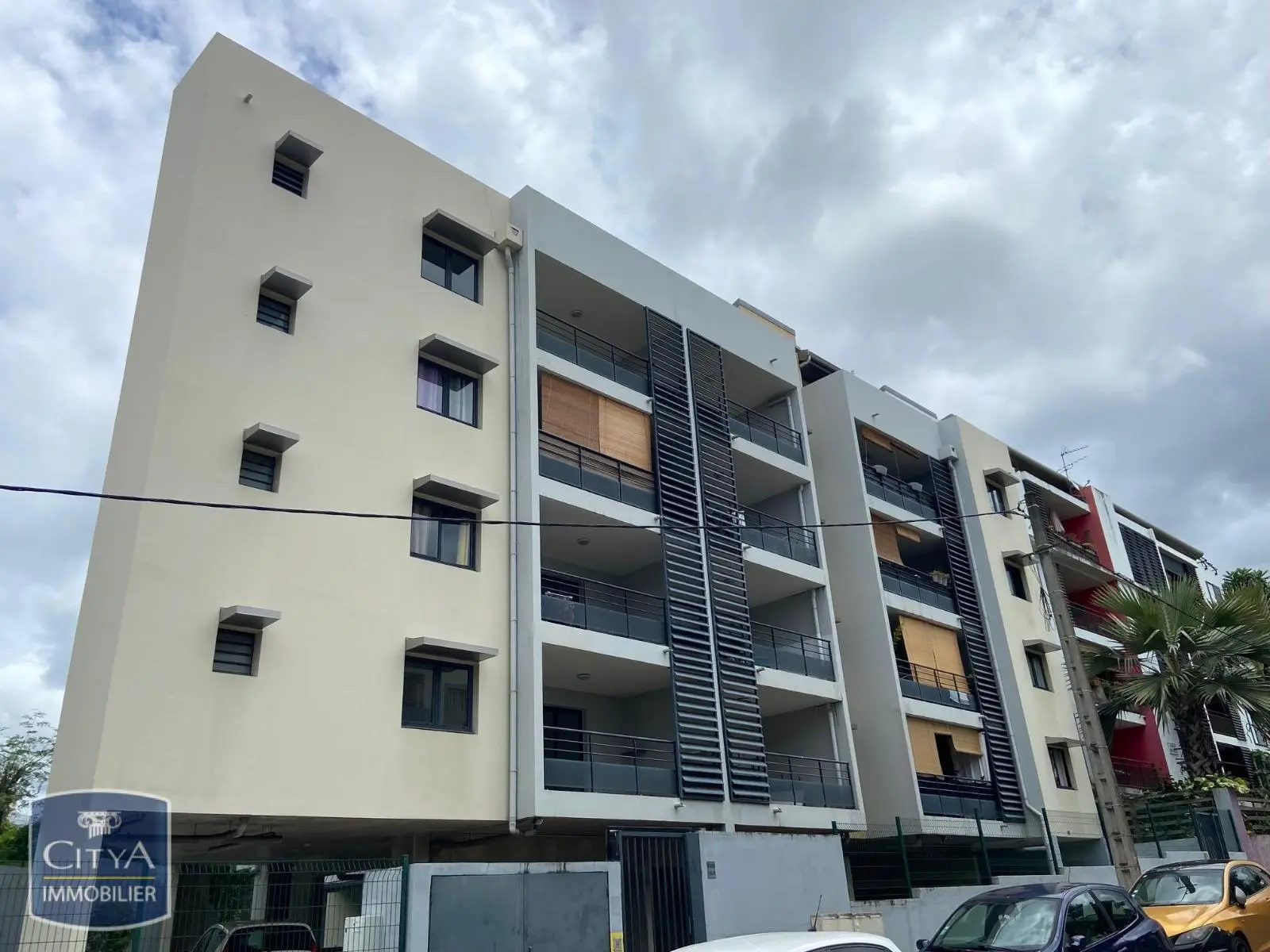 Photo 1 Appartement 2 pièces 39.36m²