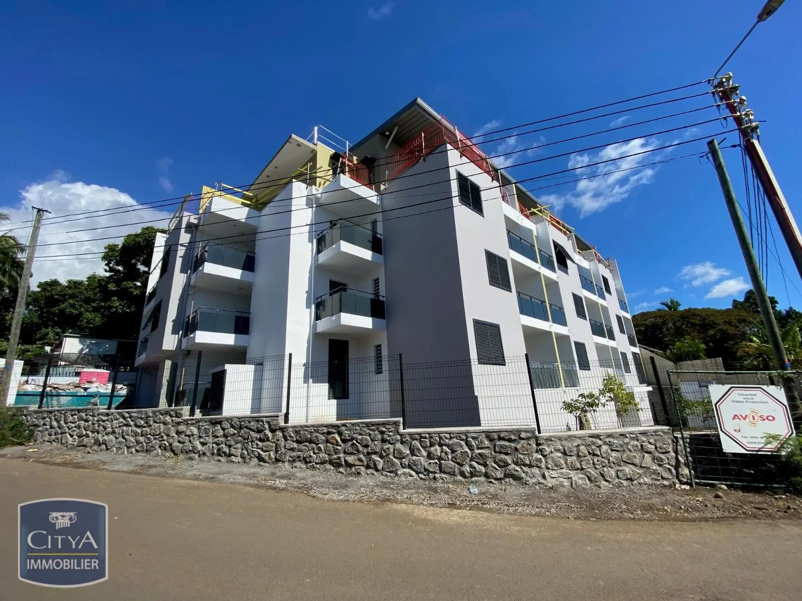 Photo 2 Appartement 2 pièces 40.6m²