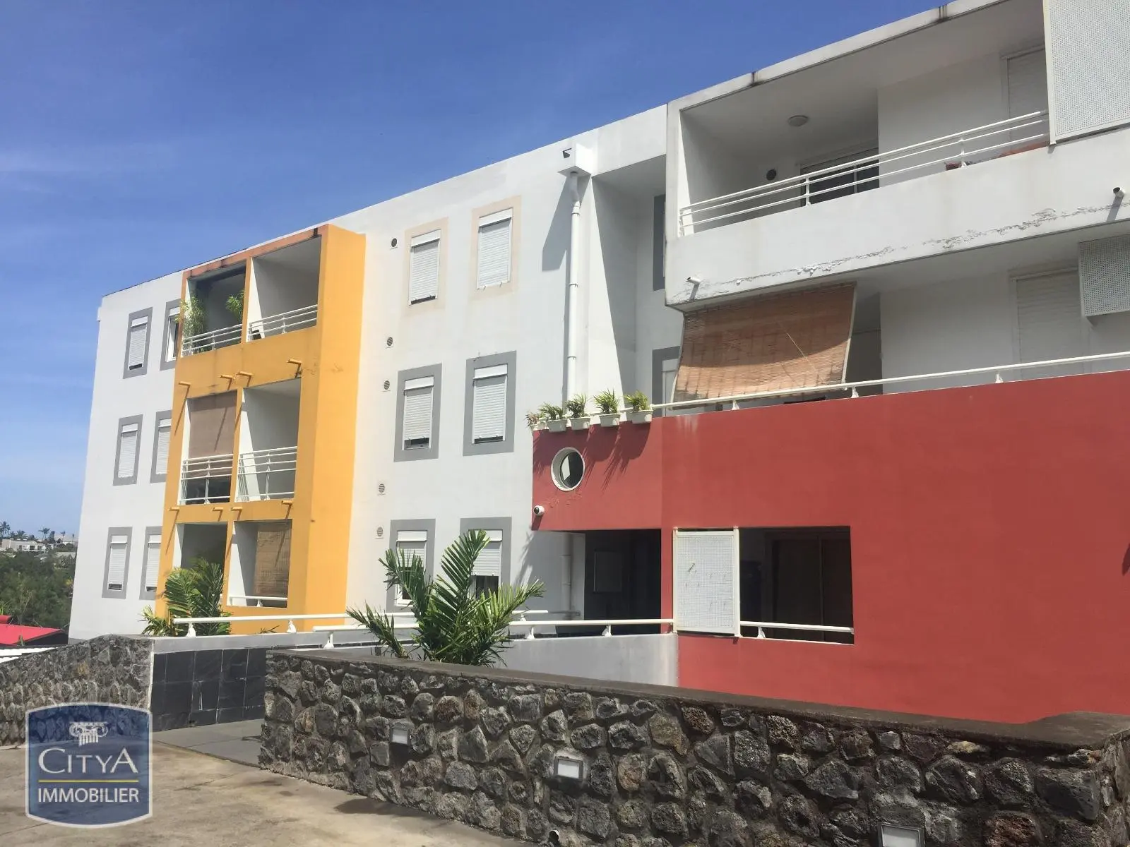 Photo 4 Appartement 3 pièces 56.54m²