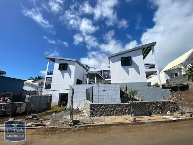 Photo 2 Appartement 2 pièces 44.3m²