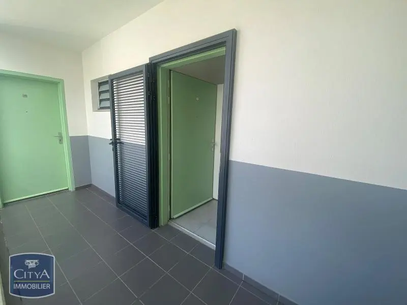 Photo 7 Appartement 1 pièce 32.3m²