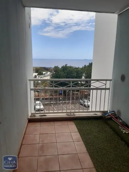 Photo 4 Appartement 1 pièce 27.22m²