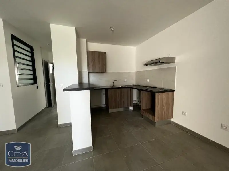Photo 2 appartement Saint-Denis