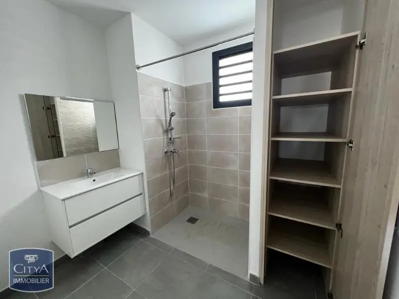 Photo 4 appartement Saint-Denis