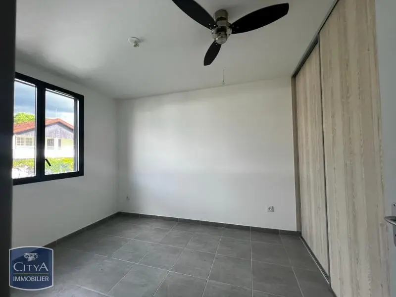 Photo 5 appartement Saint-Denis