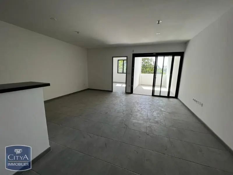 Photo 6 appartement Saint-Denis