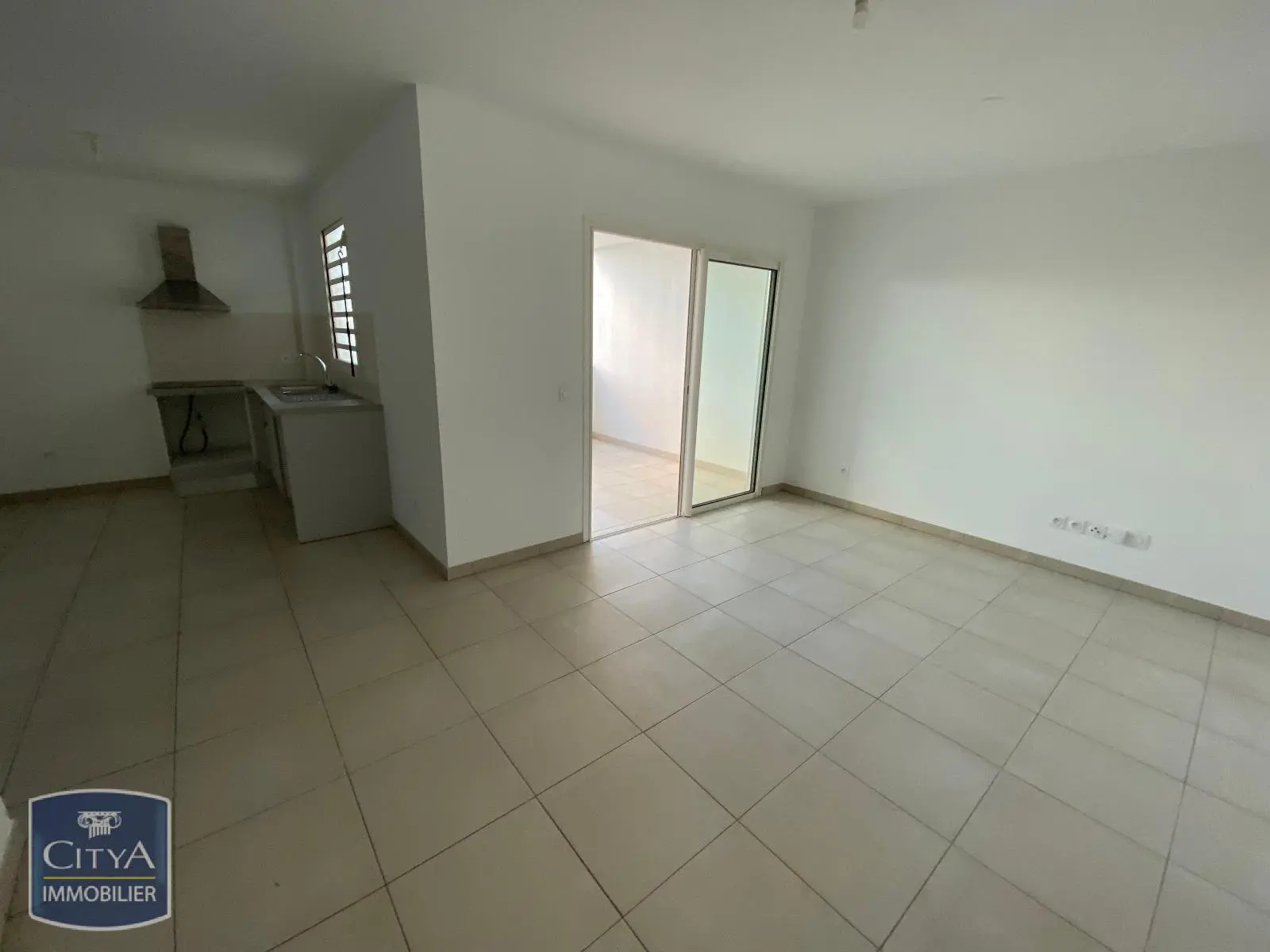 Photo 2 Appartement 2 pièces 50.33m²