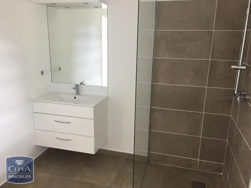 Photo 4 Appartement 2 pièces 55.46m²