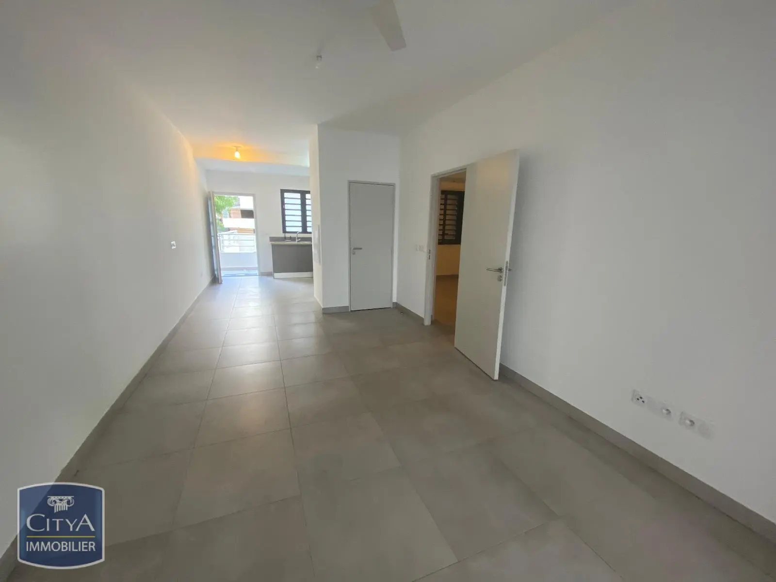 Photo 1 Appartement 3 pièces 62.86m²
