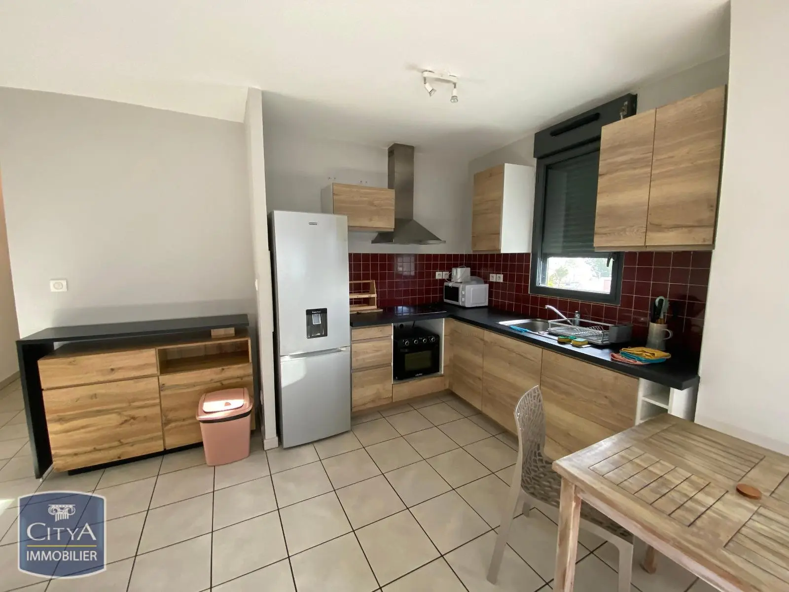 Photo 4 Appartement 3 pièces