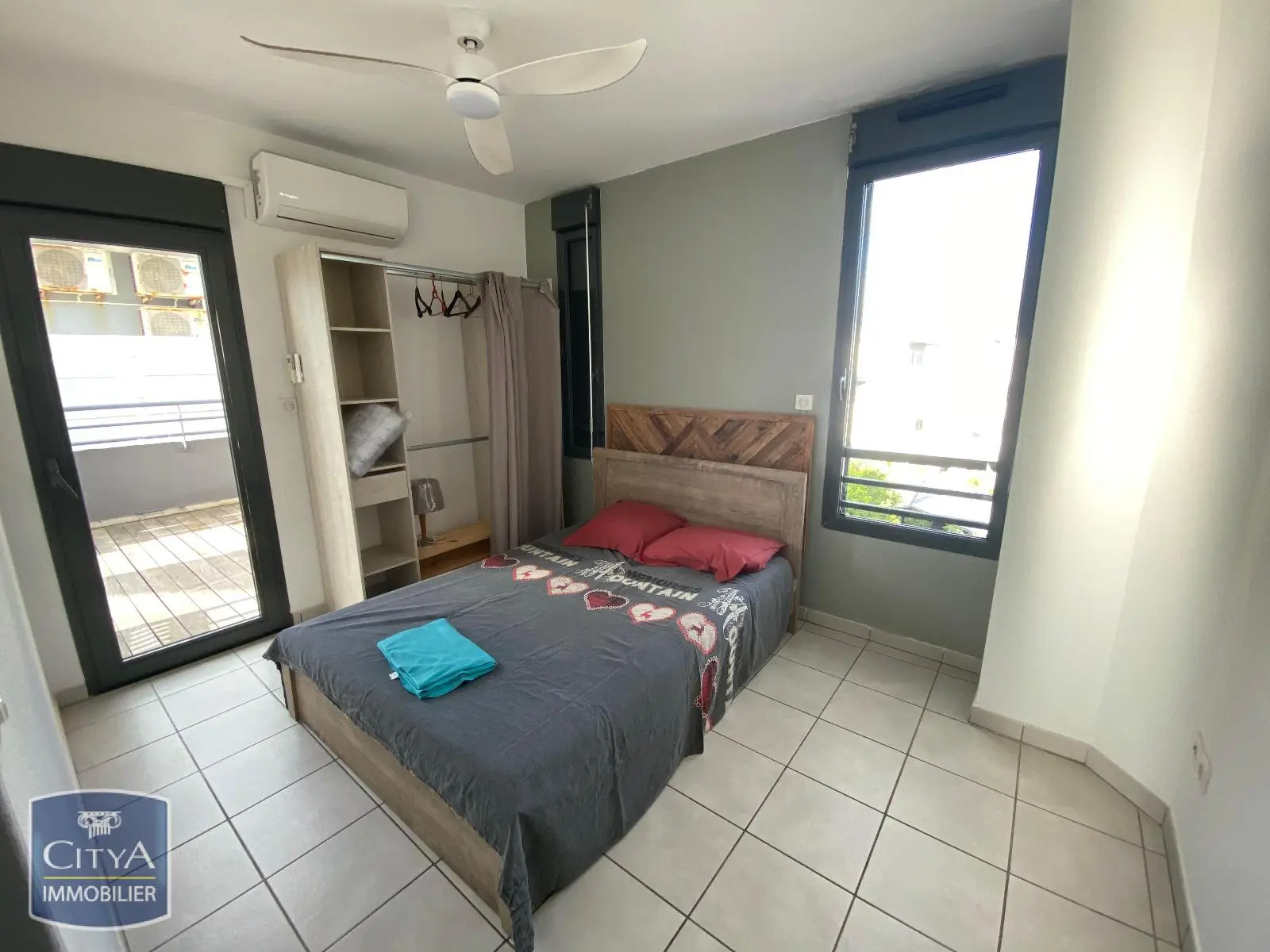 Photo 6 Appartement 3 pièces