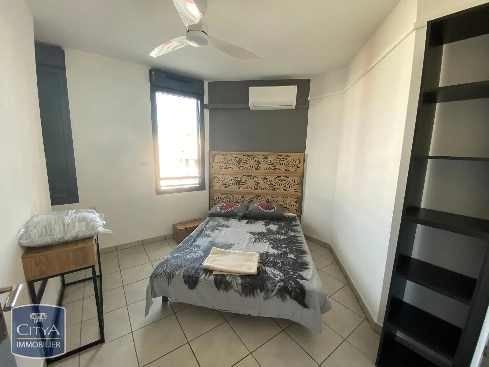 Photo 7 Appartement 3 pièces