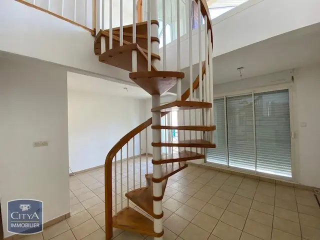 Photo 4 Appartement 2 pièces 58m²