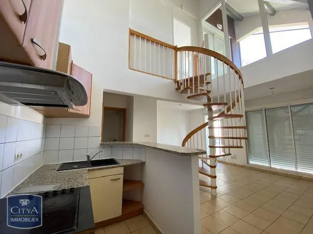 Photo 6 Appartement 2 pièces 58m²