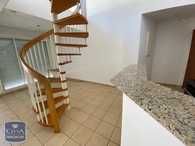 Photo 12 Appartement 2 pièces 58m²
