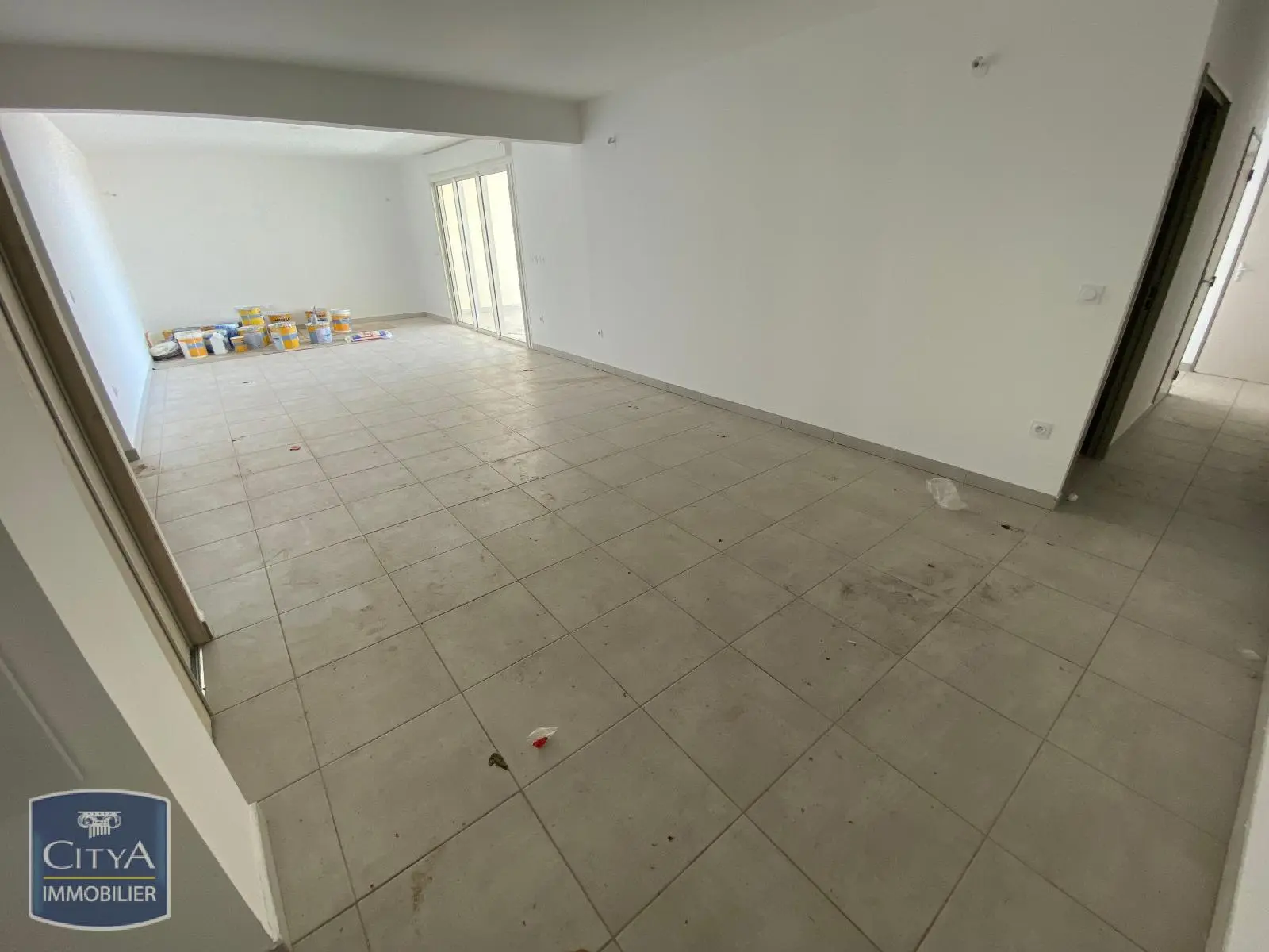 Photo 2 Appartement 3 pièces 90.78m²