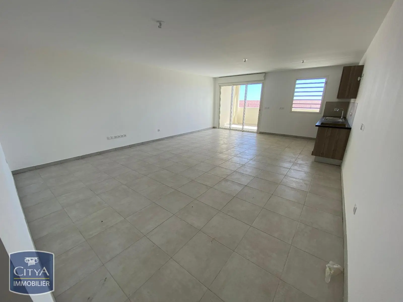 Photo 1 Appartement 2 pièces 66.82m²