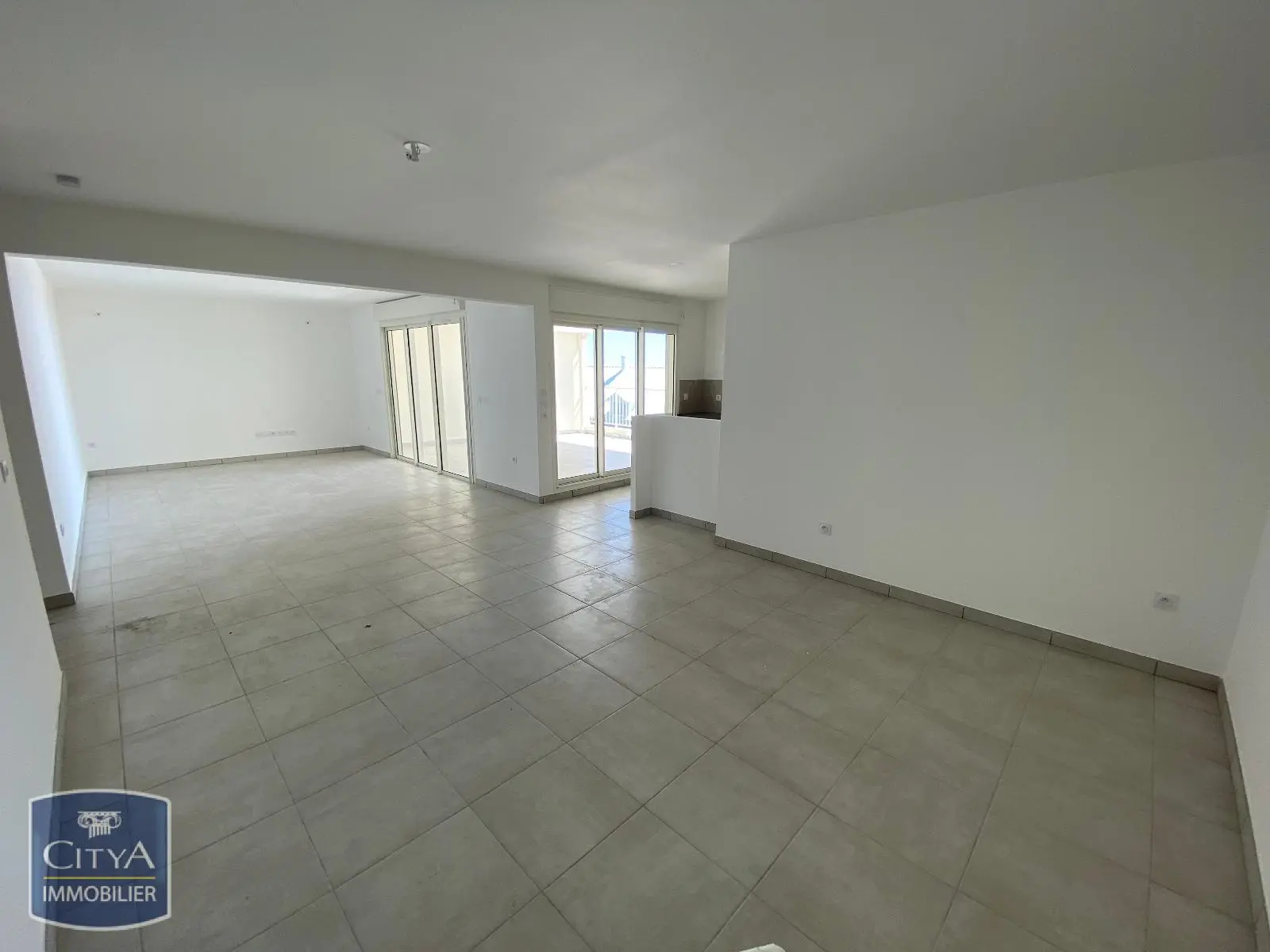 Photo 2 Appartement 4 pièces 115.25m²