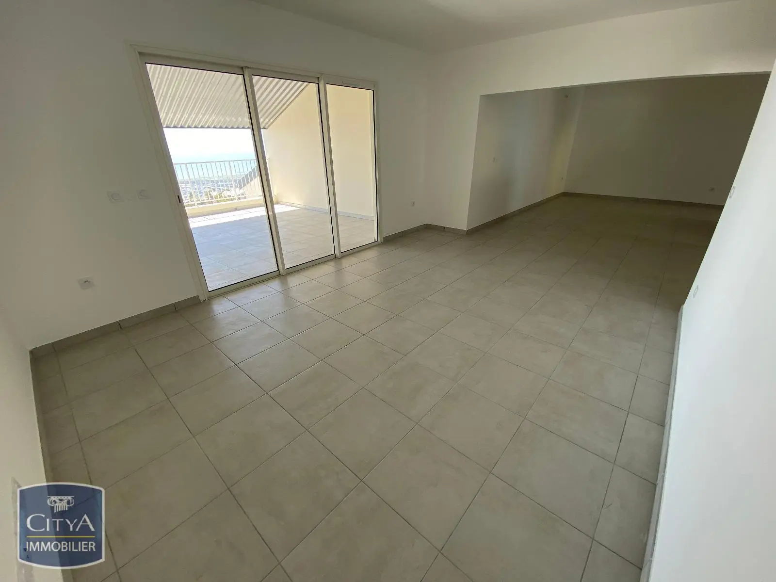 Photo 2 Appartement 3 pièces 95.7m²