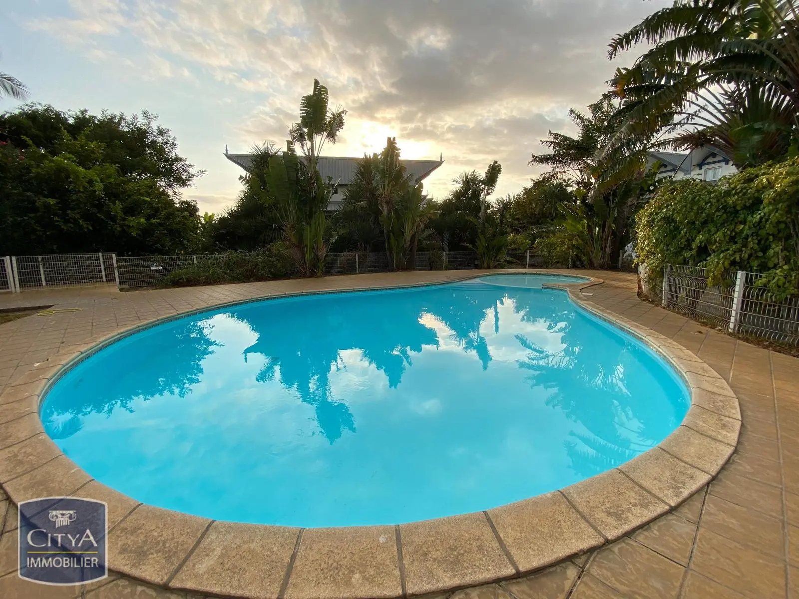 Photo 3 Appartement 2 pièces 36.54m²