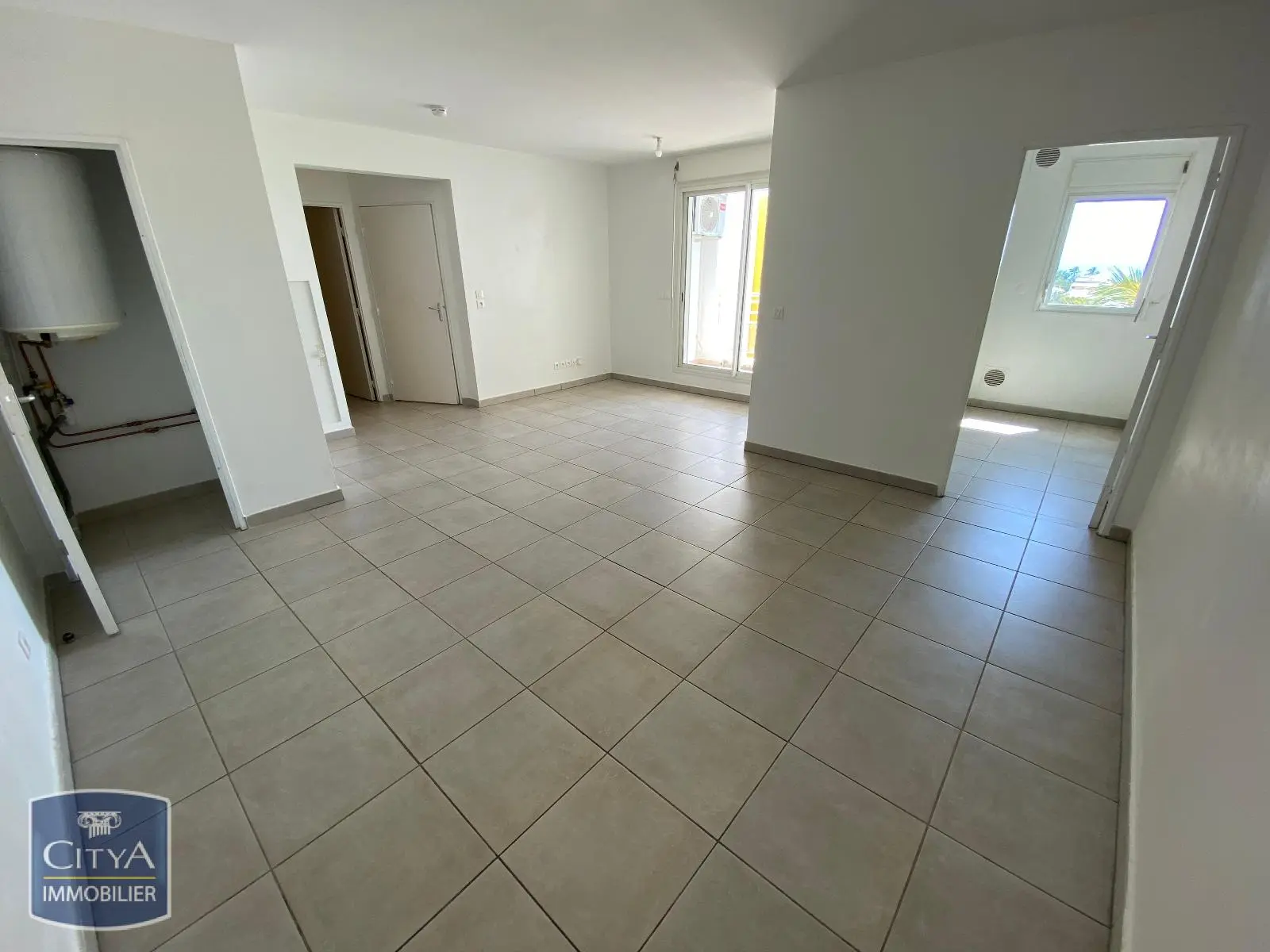 Photo 2 Appartement 2 pièces 46.92m²