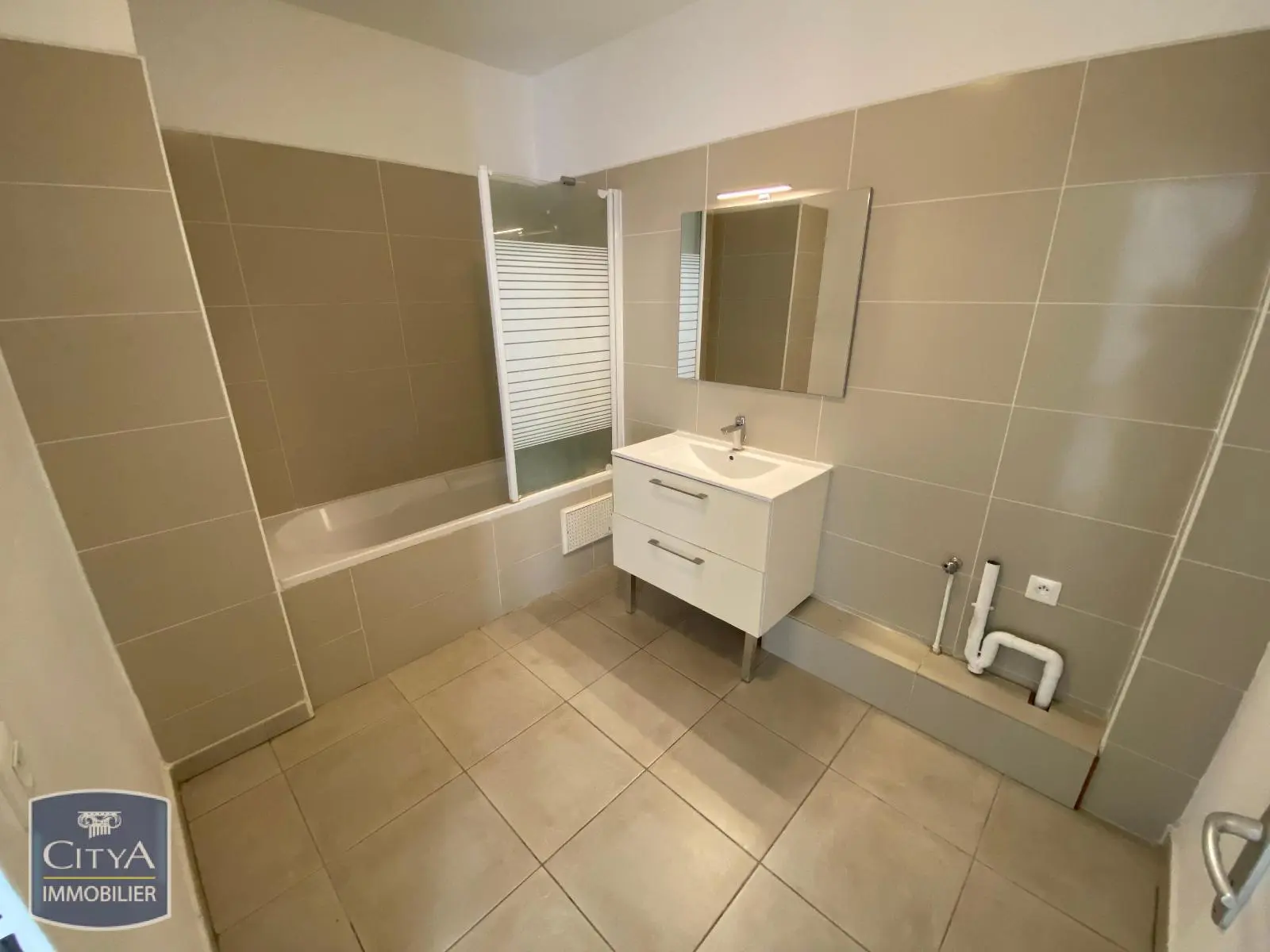 Photo 5 Appartement 2 pièces 46.92m²