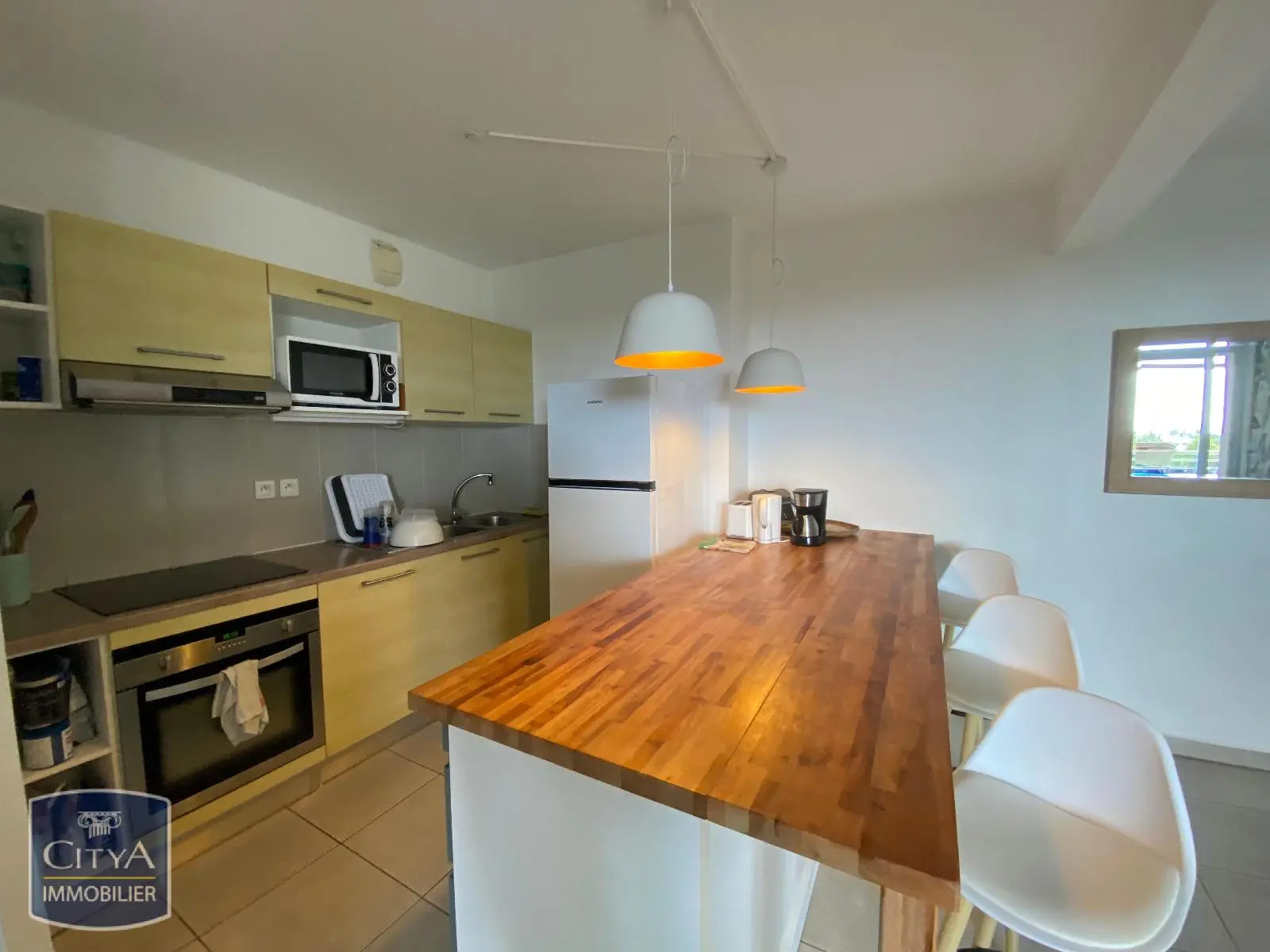 Photo 2 Appartement 4 pièces 69.11m²