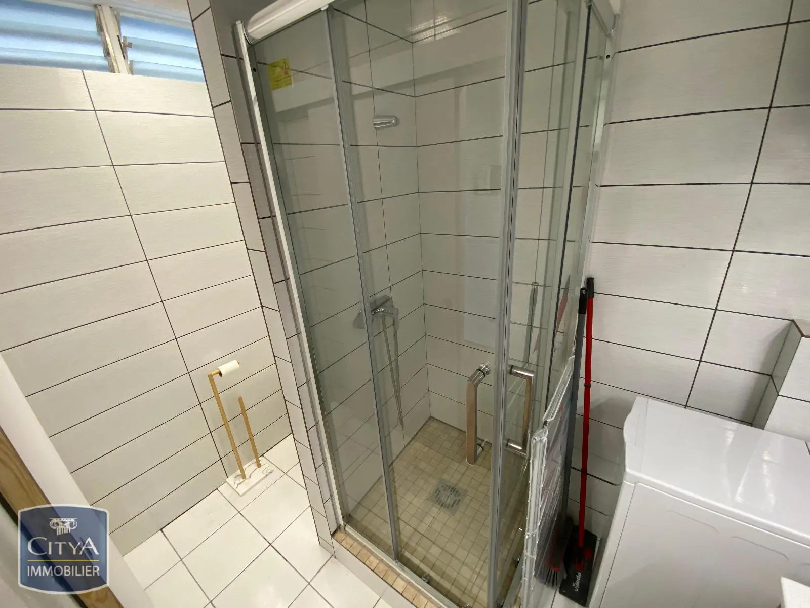 Photo 5 Appartement 1 pièce 25m²