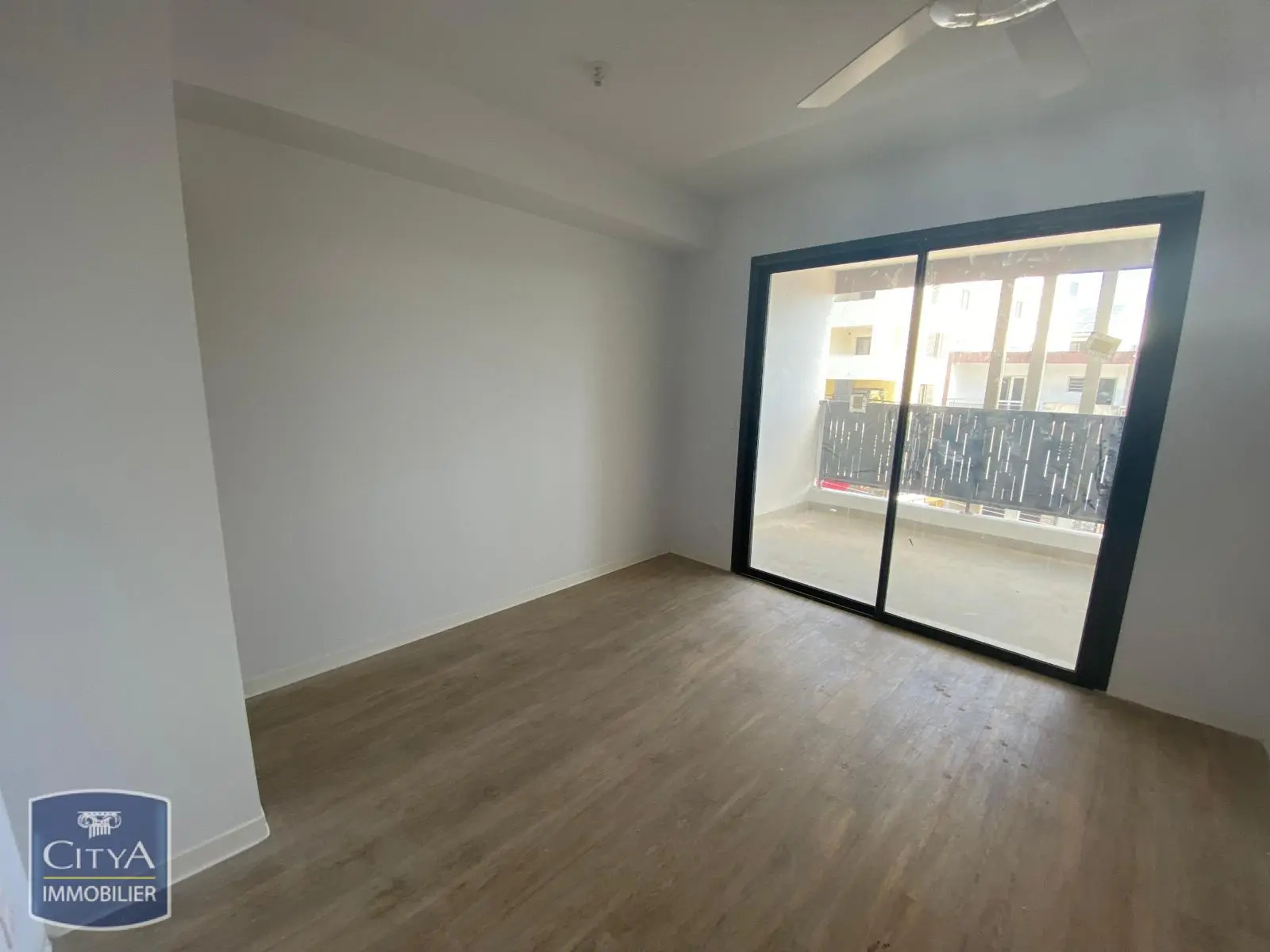 Photo 3 Appartement 1 pièce 22.22m²