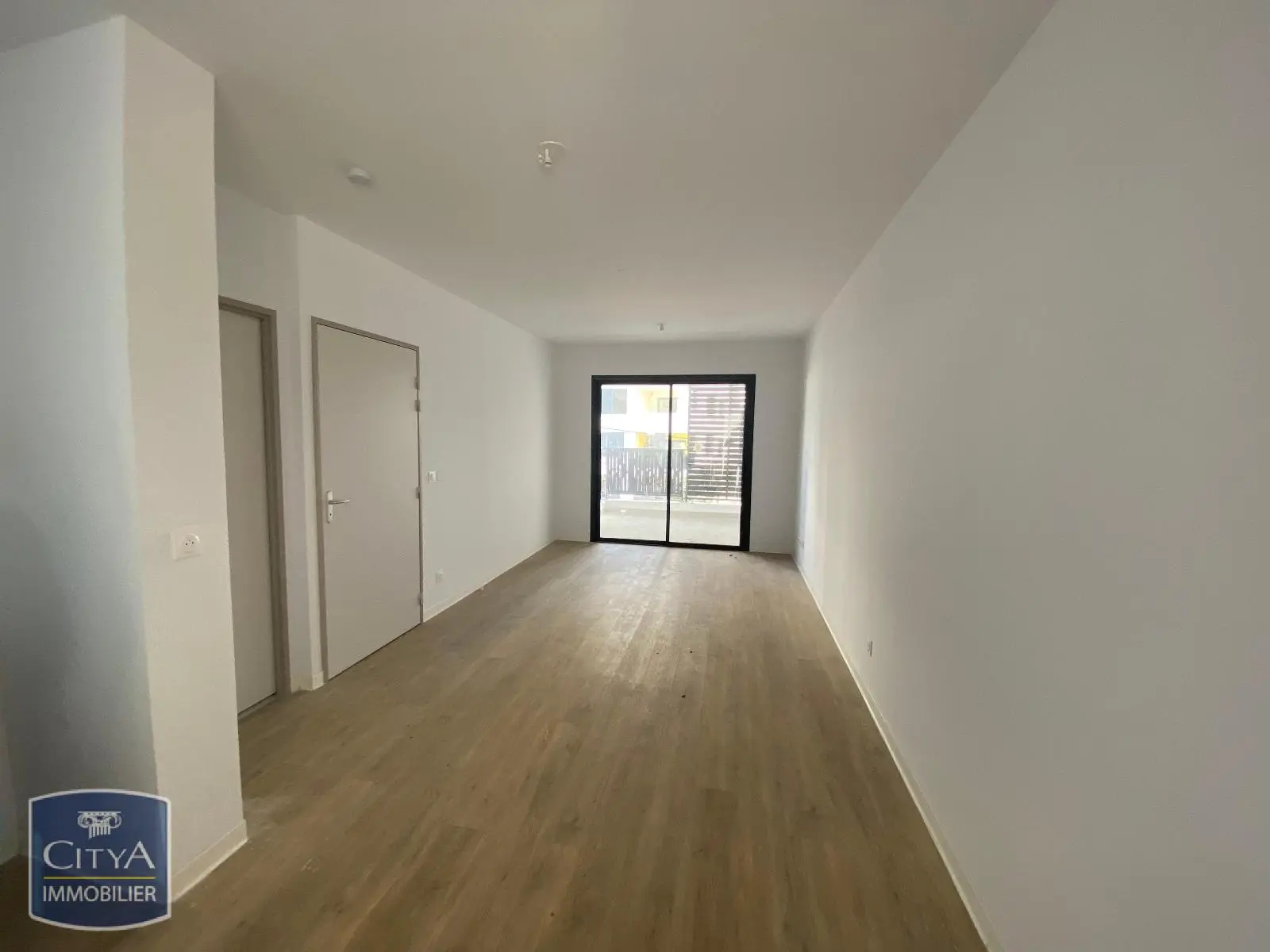 Photo 2 Appartement 2 pièces 41.11m²