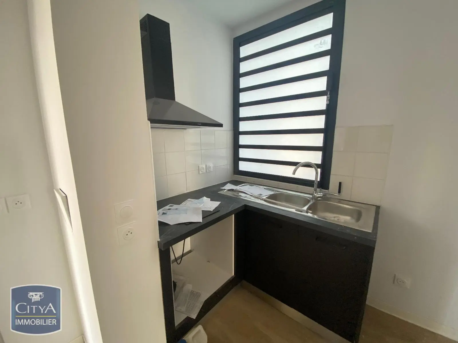 Photo 3 Appartement 2 pièces 41.11m²