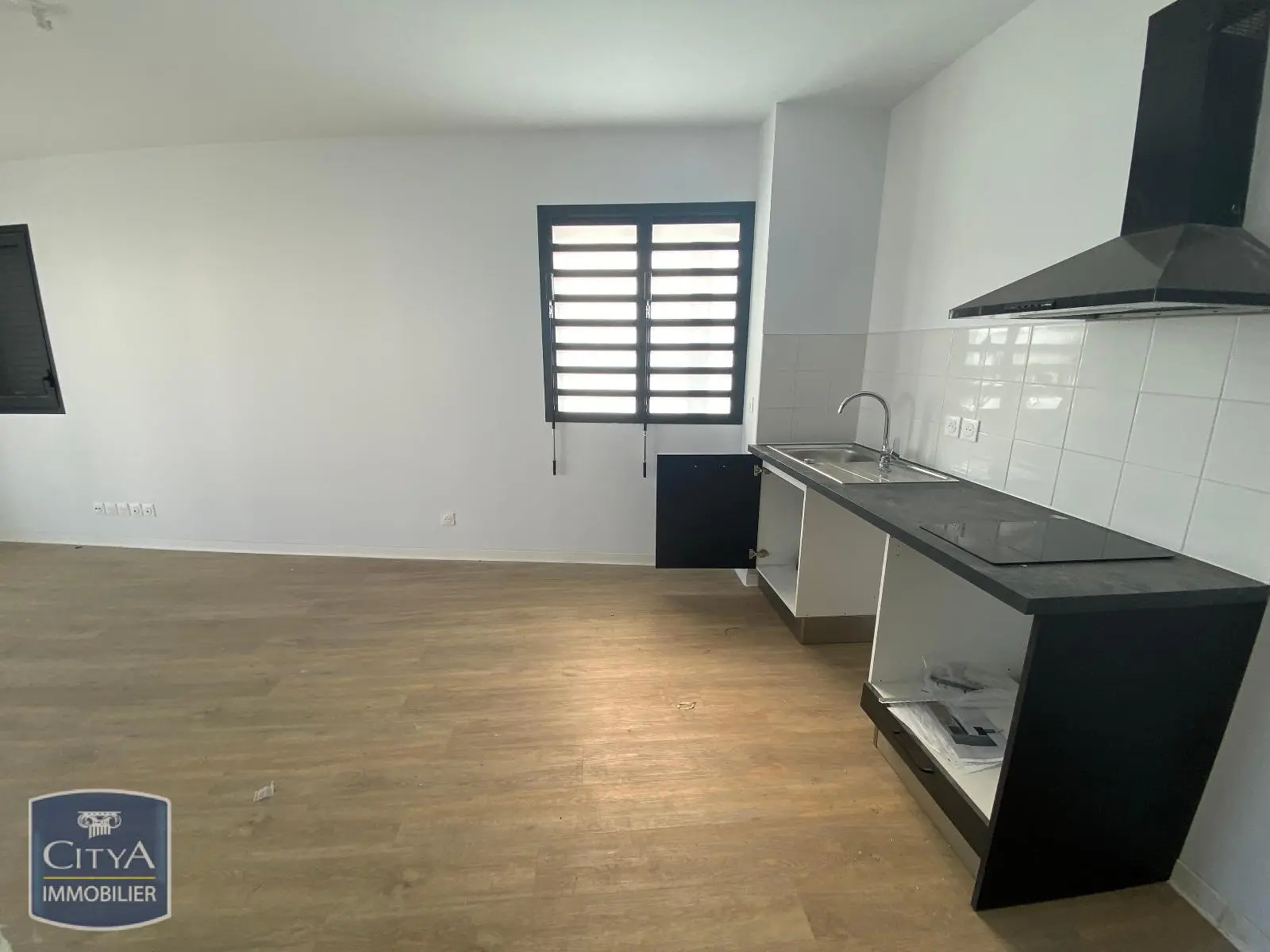 Photo 4 Appartement 2 pièces 40.53m²