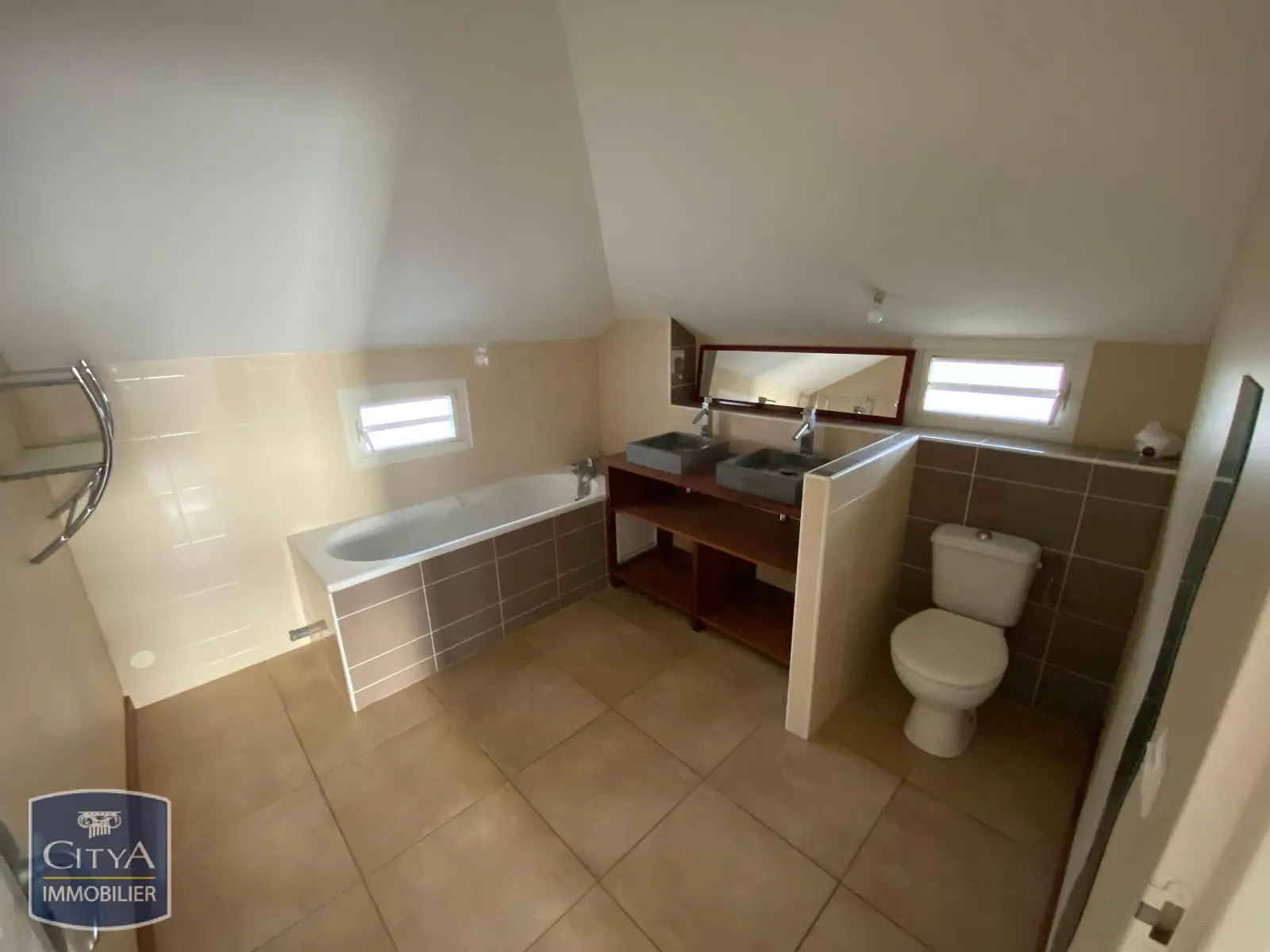 Photo 14 Appartement 4 pièces 84m²