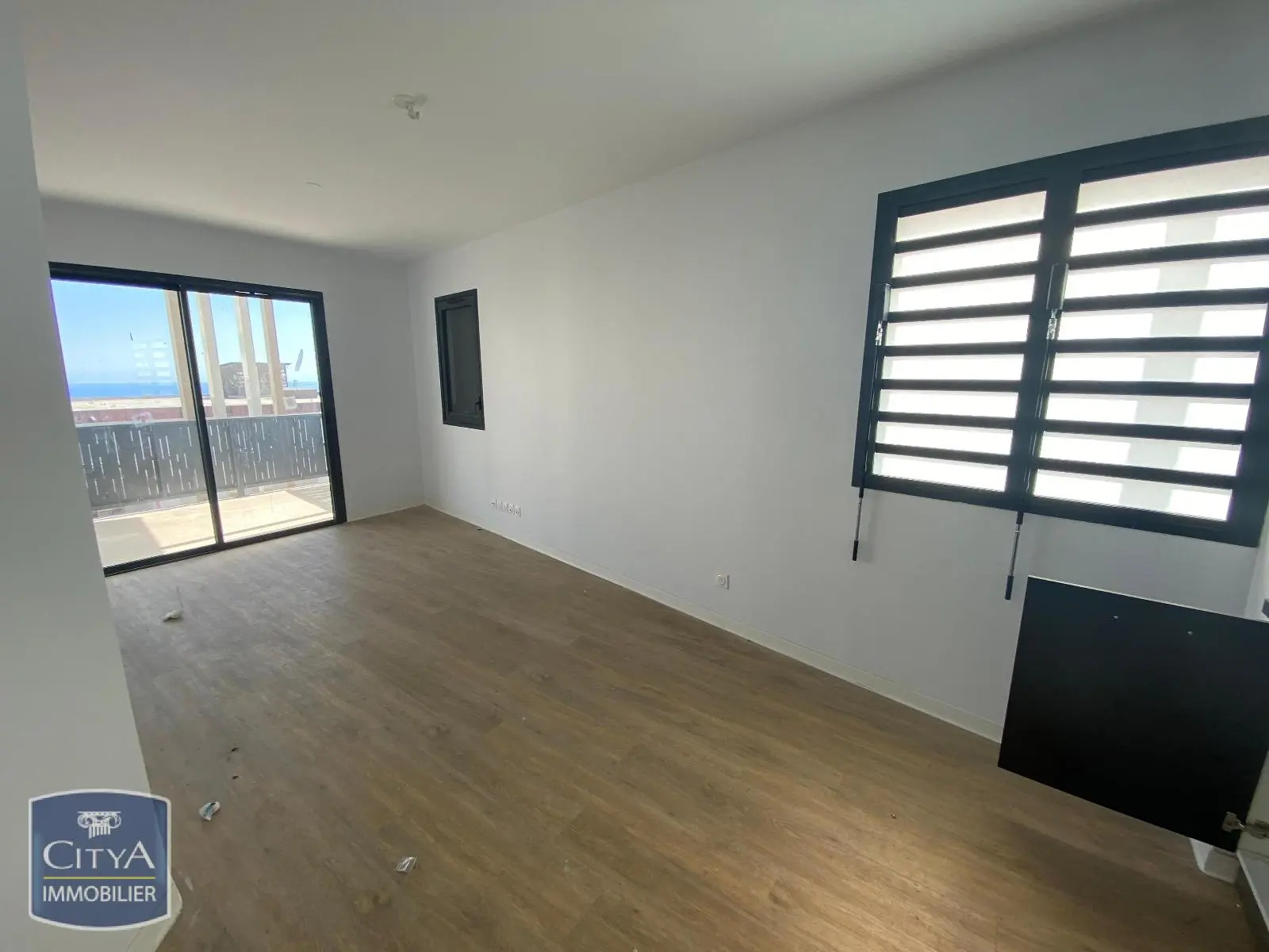 Photo 2 Appartement 2 pièces 40.53m²